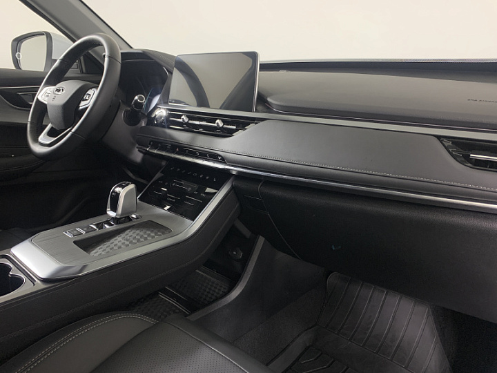 CHERY TIGGO 4 PRO 1.5, 2022 года, Автоматическая, БЕЛЫЙ