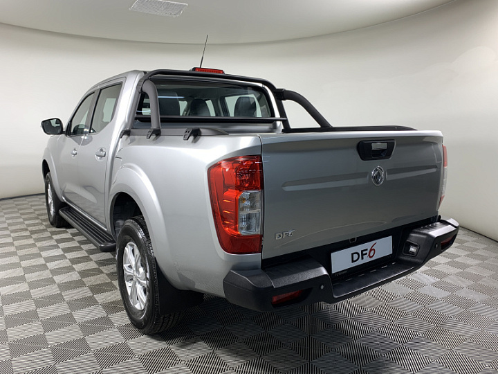 DONGFENG DF6 2.5, 2023 года, Механика, СЕРЫЙ