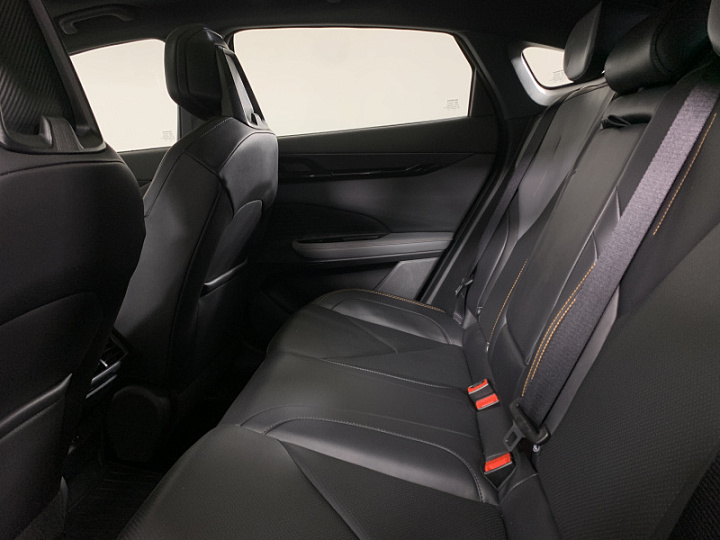 CHANGAN UNI-V 1.5, 2023 года, Робот, ЧЕРНЫЙ