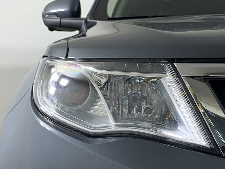 GEELY Atlas 2, 2019 года, Механика, ТЕМНО-СЕРЫЙ