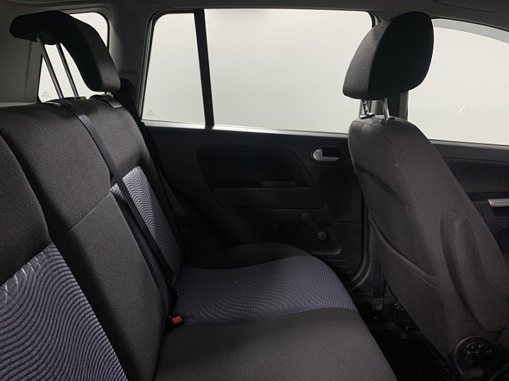 FORD Fusion 1.6, 2011 года, Автоматическая, БЕЛЫЙ