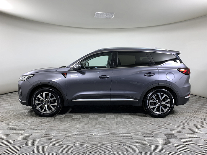 CHERY TIGGO 7 PRO MAX 1.5, 2023 года, Вариатор, СЕРЫЙ