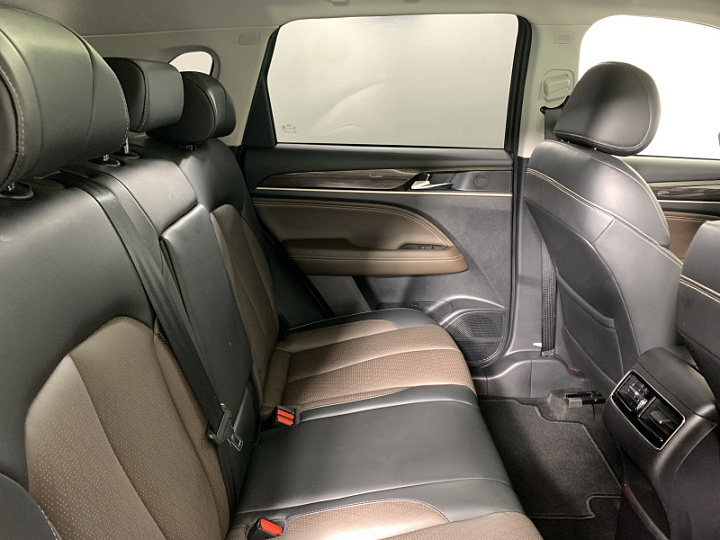 GAC GS5 1.5, 2023 года, Автоматическая, СЕРЫЙ