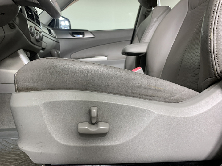 SUBARU Forester 2, 2008 года, Автоматическая, БЕЖЕВЫЙ