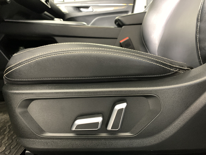 HAVAL JOLION 1.5, 2021 года, Робот, БЕЛЫЙ