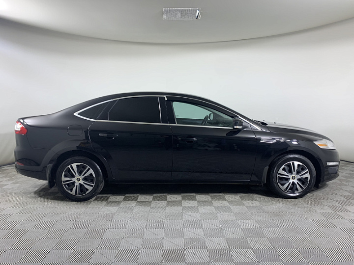 FORD Mondeo 2, 2014 года, Робот, ЧЕРНЫЙ