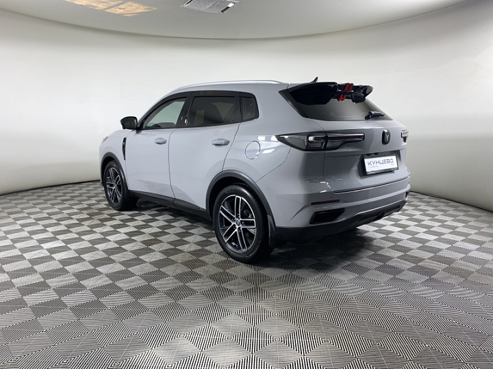 Changan CS55PLUS 1.5, 2023 года, Робот, Серый