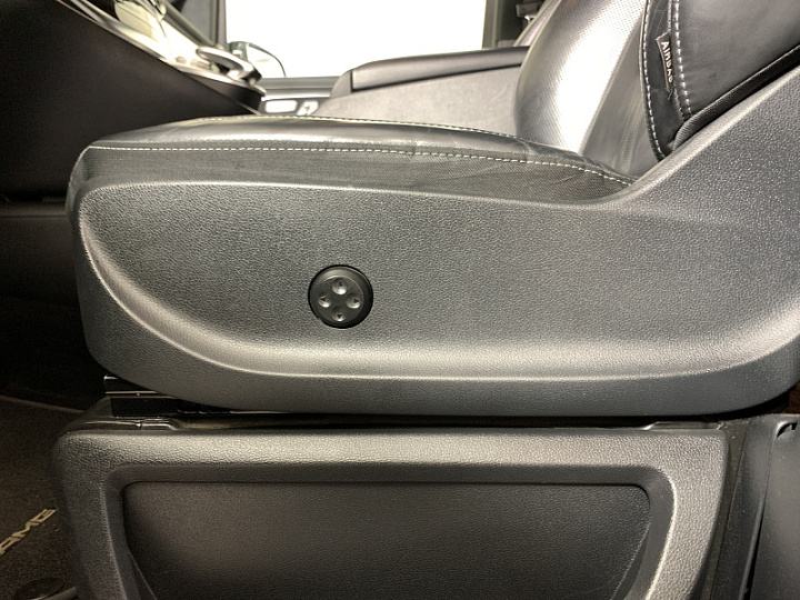 Mercedes-Benz Viano 2.1, 2019 года, Автоматическая, ЧЕРНЫЙ