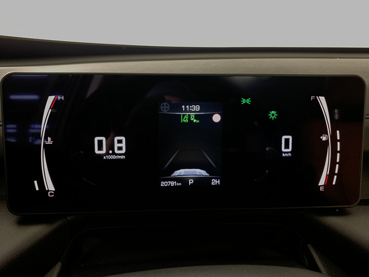 HAVAL H5 2, 2024 года, Автоматическая, БЕЛЫЙ