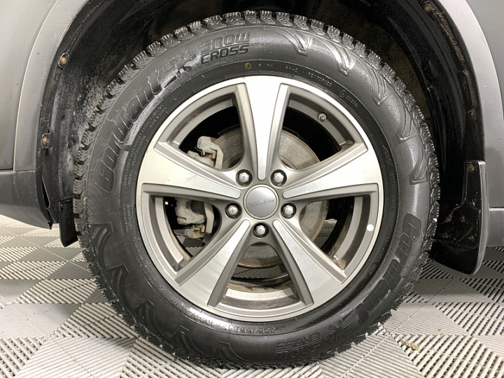 HAVAL H6 1.5, 2019 года, Автоматическая, ЧЕРНЫЙ