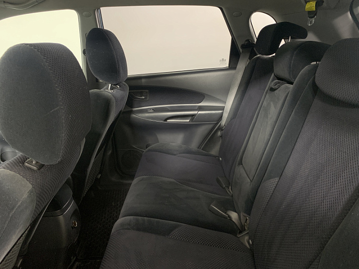 HYUNDAI Tucson 2.7, 2006 года, Автоматическая, ГОЛУБОЙ