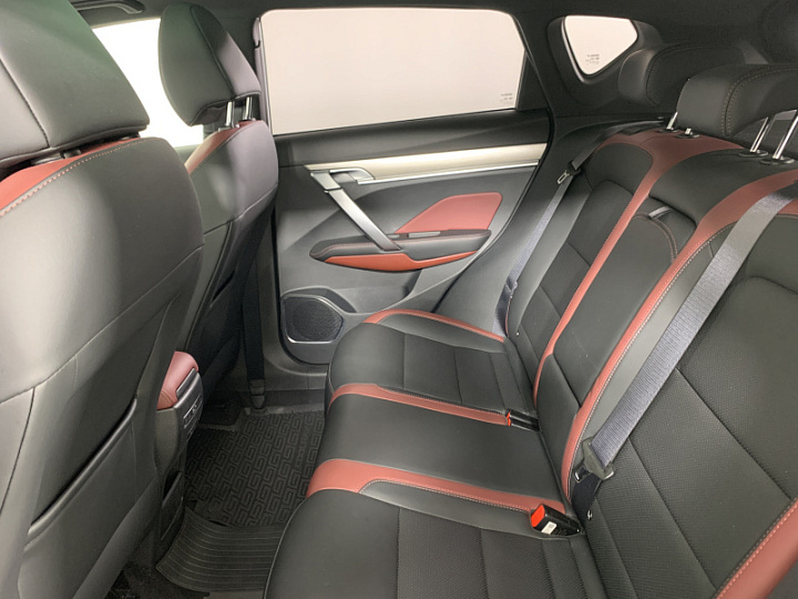 GEELY Coolray 1.5, 2021 года, Робот, СЕРЫЙ