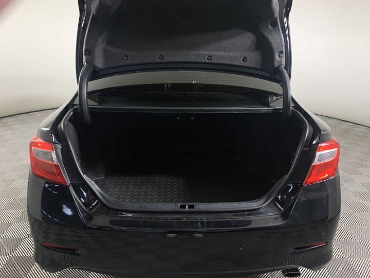 Toyota Camry 2.487, 2014 года, atm8, Черный