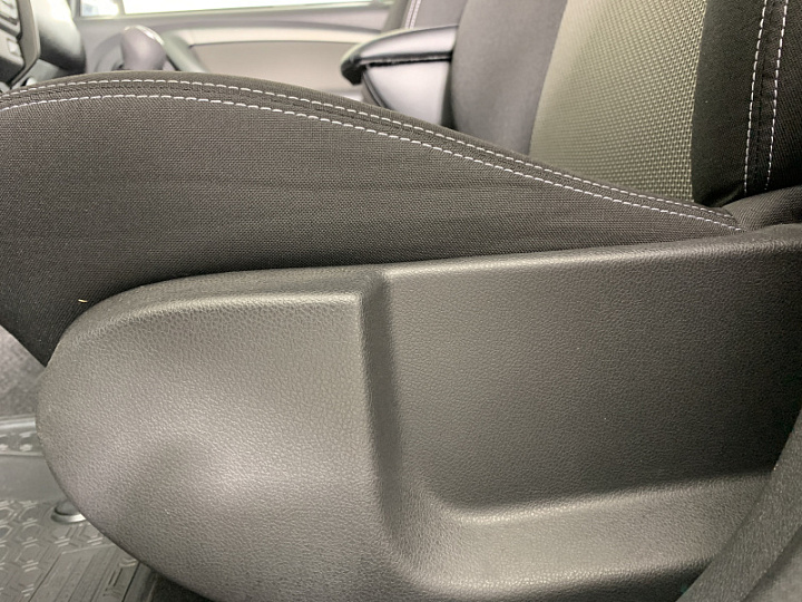 RENAULT Duster 1.6, 2016 года, Механика, БЕЛЫЙ
