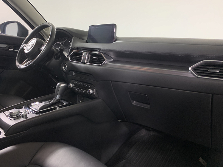 MAZDA CX-5 2, 2020 года, Автоматическая, СЕРЫЙ