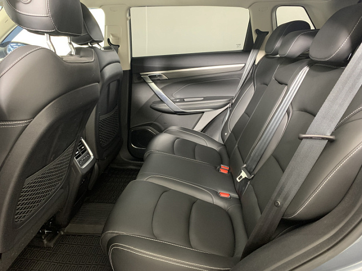 GEELY ATLAS PRO 1.5, 2023 года, Робот, СЕРЫЙ