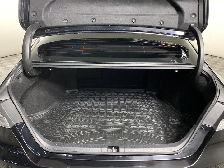 TOYOTA Camry 2.5, 2020 года, Автоматическая, ЧЕРНЫЙ