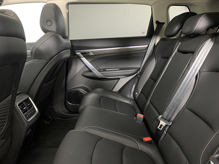GEELY ATLAS PRO 1.5, 2023 года, Робот, СЕРЫЙ