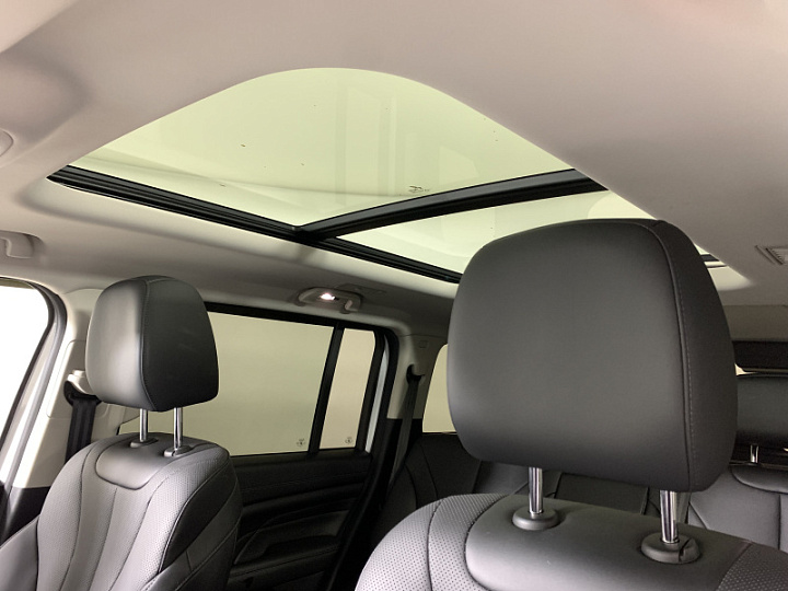 Haval Pro H9 new 2, 2024 года, Робот, Белый