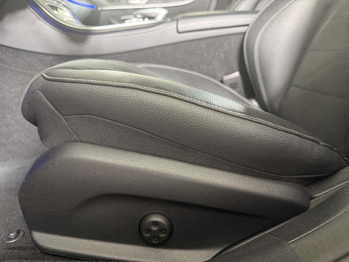 Mercedes-Benz E-Класс 2, 2018 года, Автоматическая, ЧЕРНЫЙ