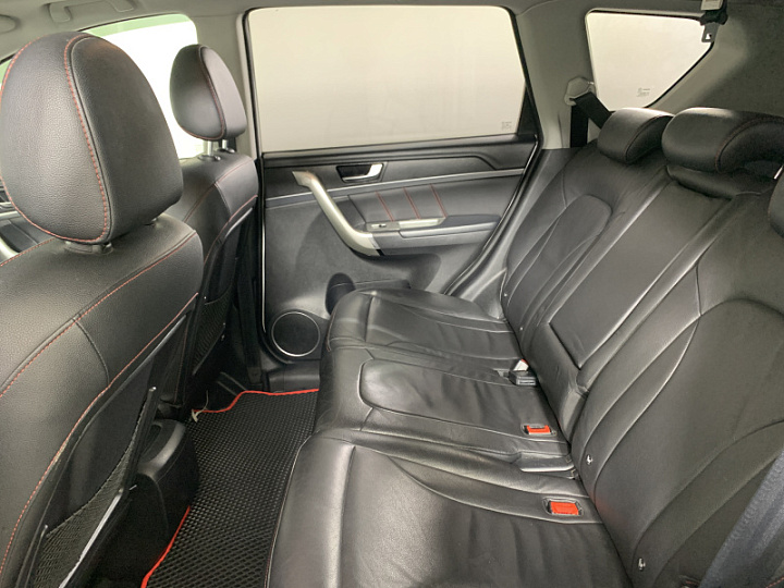 HAVAL H6 1.5, 2019 года, Автоматическая, БЕЛЫЙ