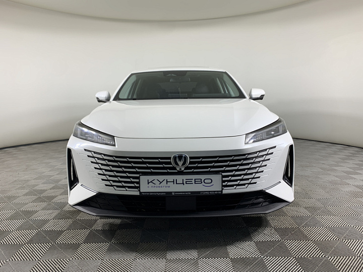 CHANGAN LAMORE 1.5, 2023 года, Робот, БЕЛЫЙ