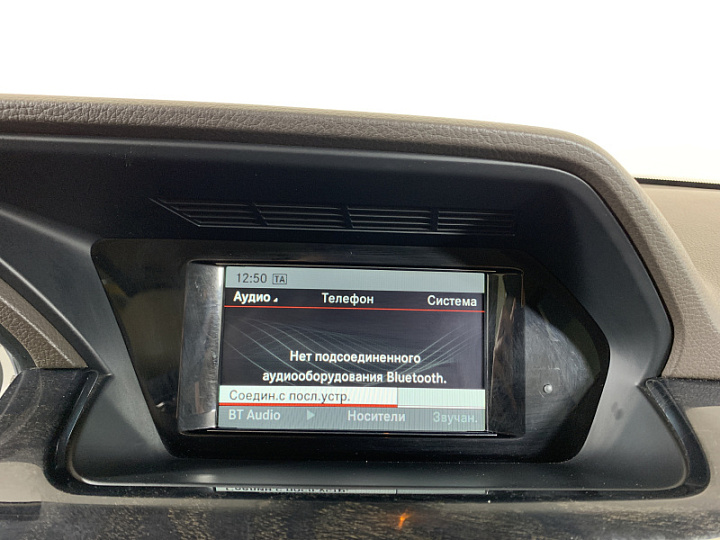 MERCEDES-BENZ GLK-Класс 2.1, 2014 года, Автоматическая, КОРИЧНЕВЫЙ