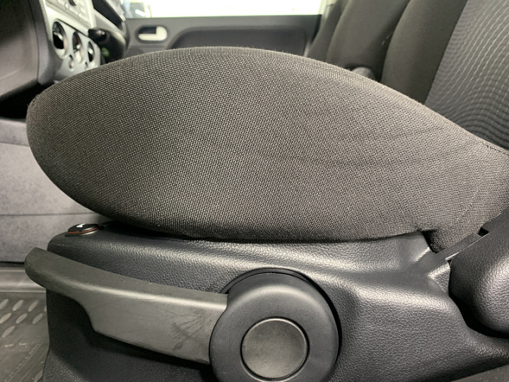 FORD Fusion 1.6, 2011 года, Автоматическая, БЕЛЫЙ