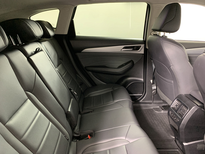 HAVAL F7 1.5, 2023 года, Робот, БЕЛЫЙ