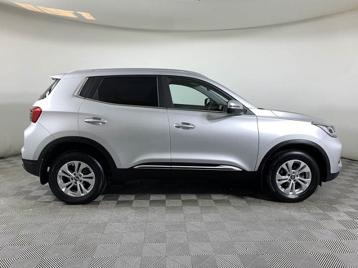 CHERY TIGGO 4 PRO 1.5, 2024 года, Вариатор, СЕРЫЙ