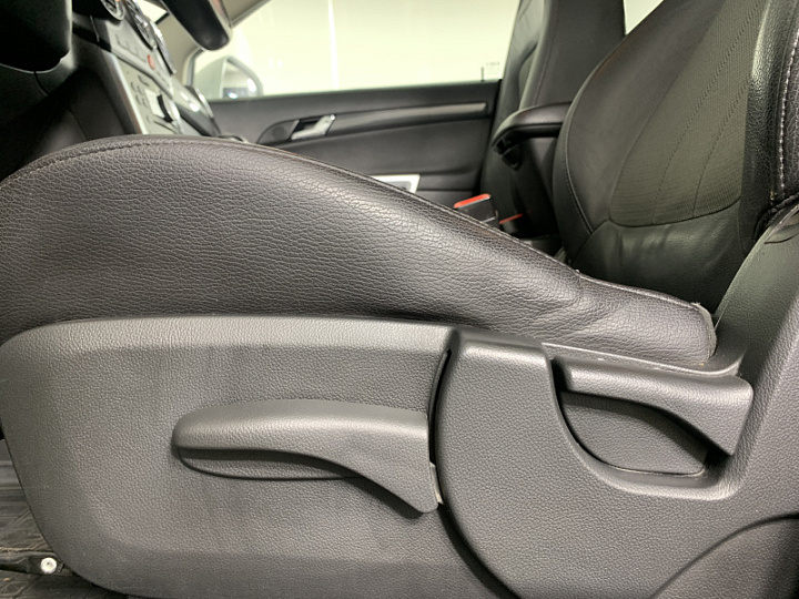 OPEL Antara 2.4, 2013 года, Автоматическая, БЕЛЫЙ