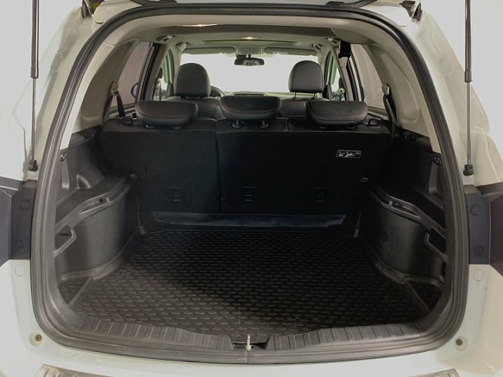 HAVAL H6 1.5, 2019 года, Автоматическая, БЕЛЫЙ