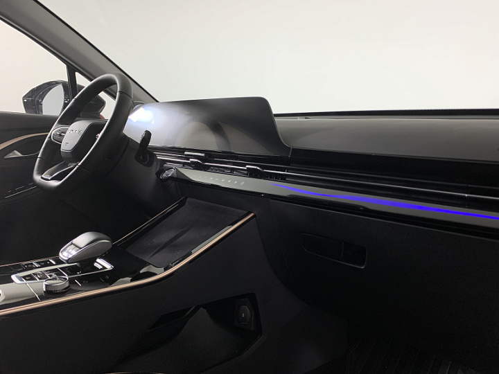 OMODA C5 1.6, 2023 года, Автоматическая, БЕЛЫЙ