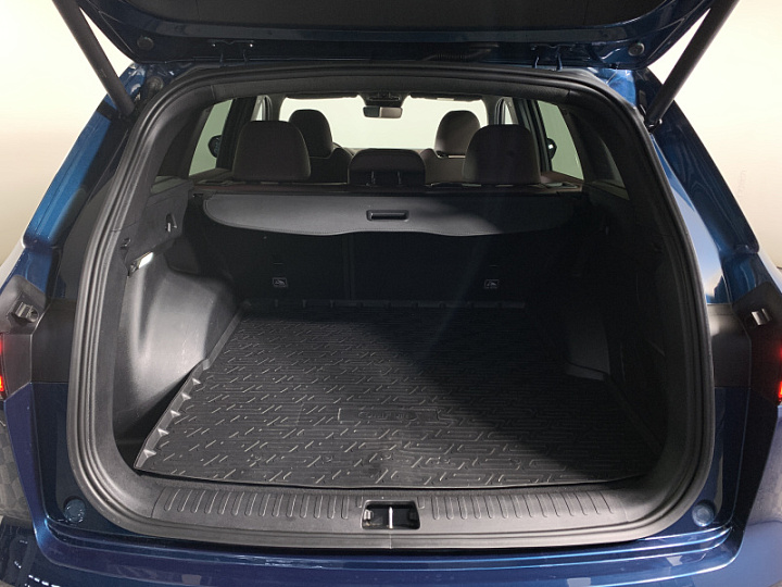 GEELY MONJARO 2, 2023 года, Автоматическая, СИНИЙ