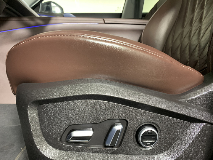 CHERY TIGGO 8 PRO 1.5, 2023 года, Вариатор, ЧЕРНЫЙ