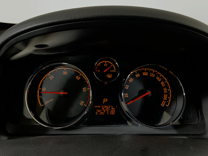 OPEL Antara 2.2, 2014 года, Автоматическая, СЕРЫЙ