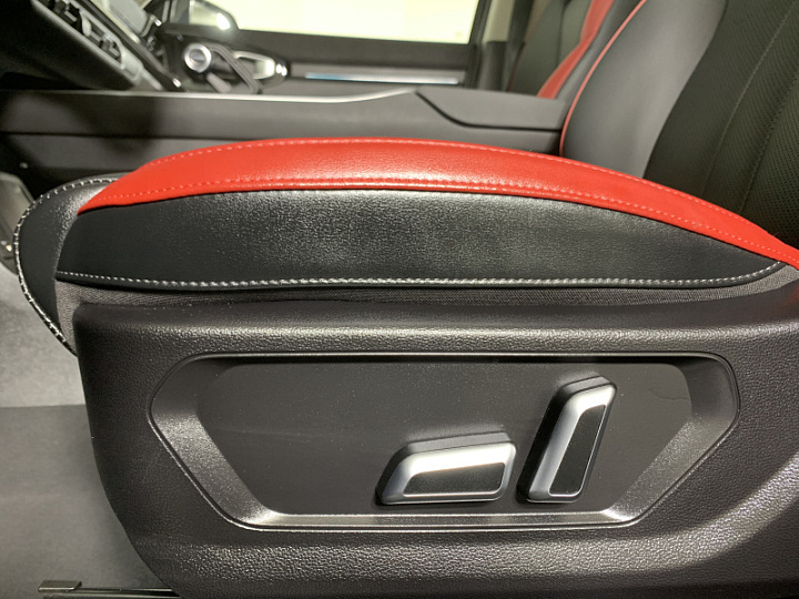 HAVAL H3 1.5, 2024 года, Робот, ЧЕРНЫЙ