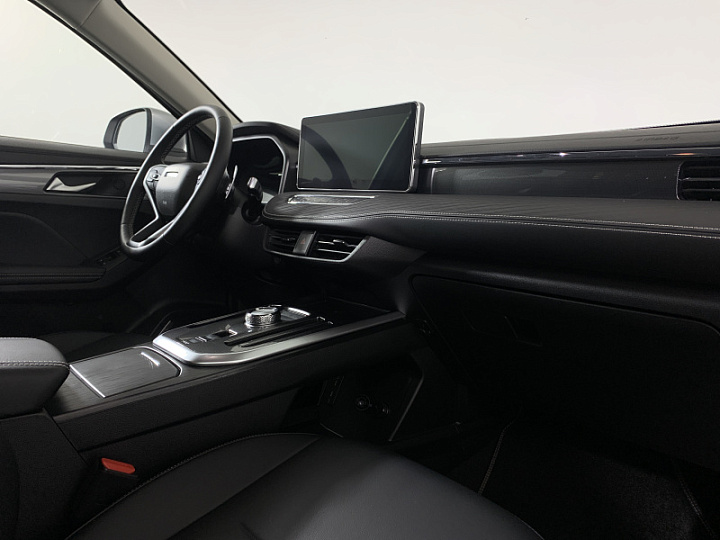 HAVAL JOLION 1.5, 2022 года, Робот, СЕРЫЙ
