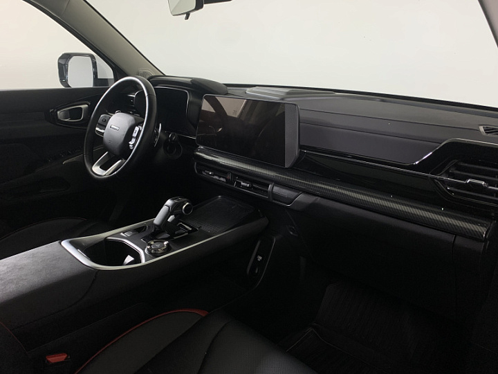 Haval Pro H3 1.5, 2024 года, Робот, Белый
