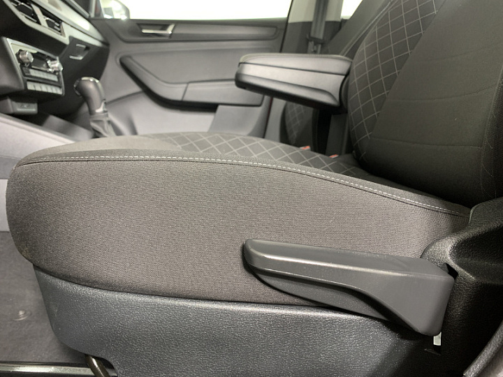 SKODA Rapid 1.6, 2022 года, Автоматическая, КРАСНЫЙ