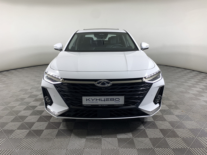 Chery Arrizo 8 1.6, 2024 года, Робот, Белый