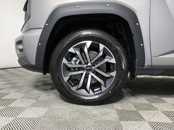 HAVAL PRO H7 2, 2025 года, Автоматическая, СЕРЫЙ