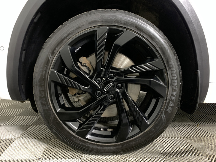 GEELY MONJARO 2, 2023 года, Автоматическая, БЕЛЫЙ