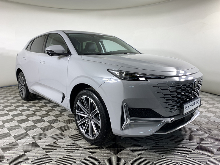 CHANGAN UNI-K 2, 2024 года, Робот, СЕРЫЙ