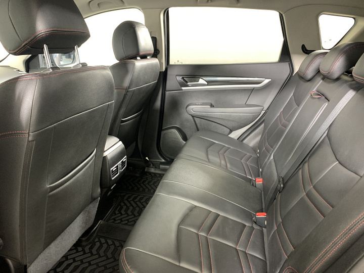DONGFENG AX7 2, 2017 года, Автоматическая, КОРИЧНЕВЫЙ