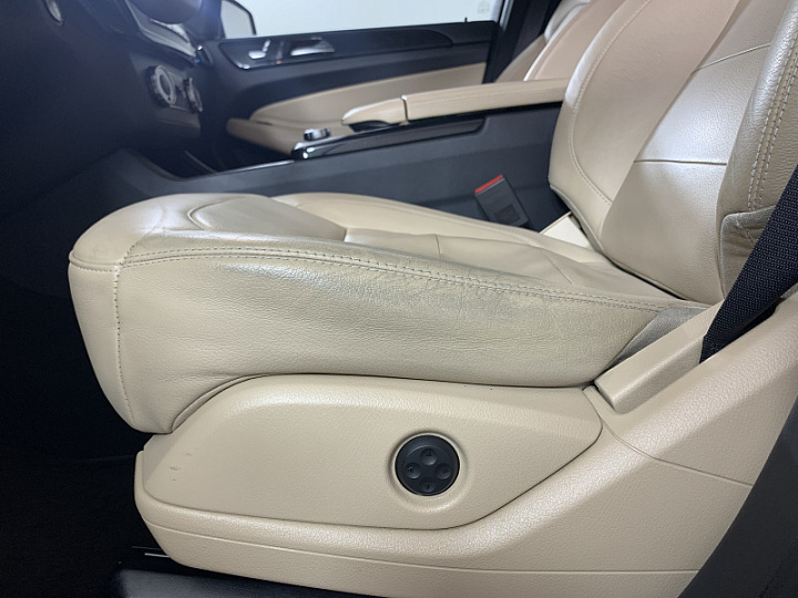 Mercedes-Benz GLE 3, 2018 года, Автоматическая, ЧЕРНЫЙ