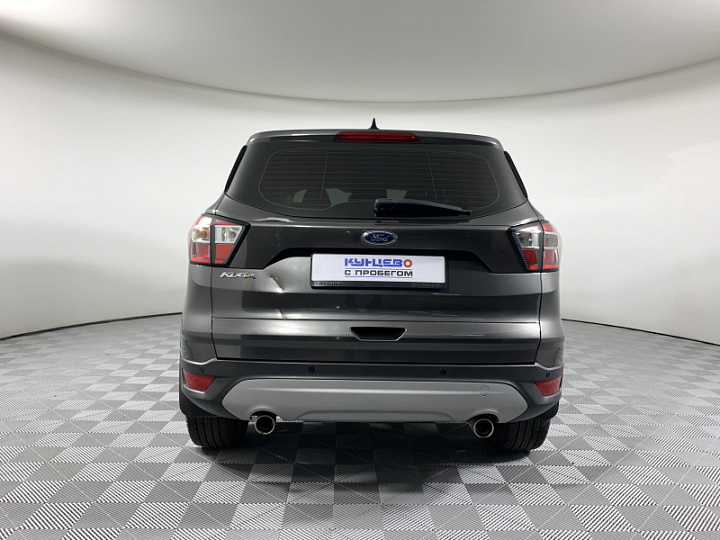 FORD Kuga 2.5, 2017 года, Автоматическая, СЕРЫЙ
