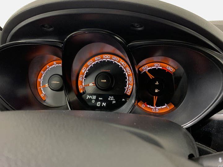 Lada Vesta 1.6, 2021 года, Вариатор, СИНИЙ ТЕМНЫЙ