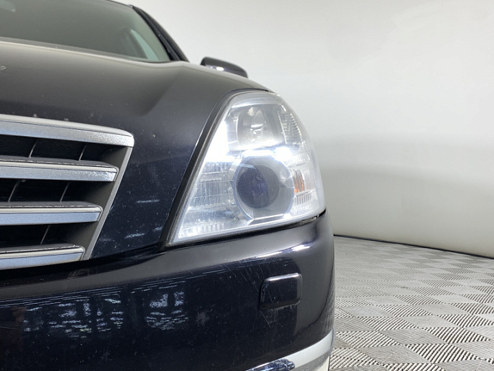 NISSAN Teana 3.5, 2007 года, Вариатор, ЧЕРНЫЙ