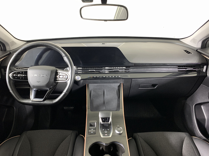 OMODA C5 1.5, 2024 года, Вариатор, СЕРЫЙ
